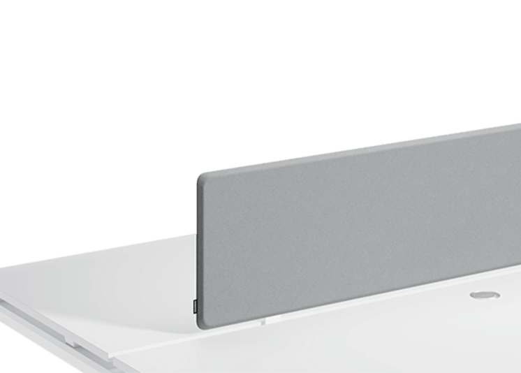 Fabric Wrapped Attached